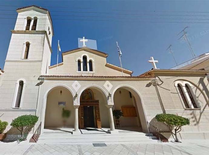 5ος ΚΑΤΑΝΥΚΤΙΚΟΣ ΕΣΠΕΡΙΝΟΣ