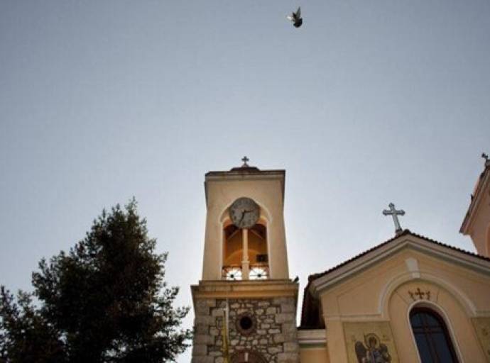 Θεολογικό Συνέδριο: Το Ήθος στον Aπόστολo Παύλο