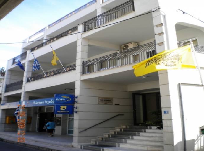 ΕΣΠΕΡΙΝΗ ΟΜΙΛΙΑ ΚΥΡΙΑΚΗΣ 22.01.2023