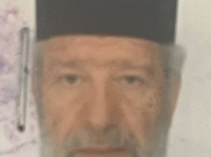 ΕΚΔΗΜΙΑ ΙΕΡΕΩΣ ΠΑΝΑΓΙΩΤΟΥ ΚΟΙΛΑΚΟΥ