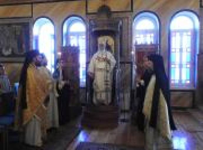 ΣΥΝΑΞΗ ΙΕΡΟΠΑΙΔΩΝ