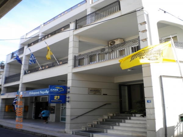 ΧΑΝΙ ΒΟΣΤΙΤΣΑΣ